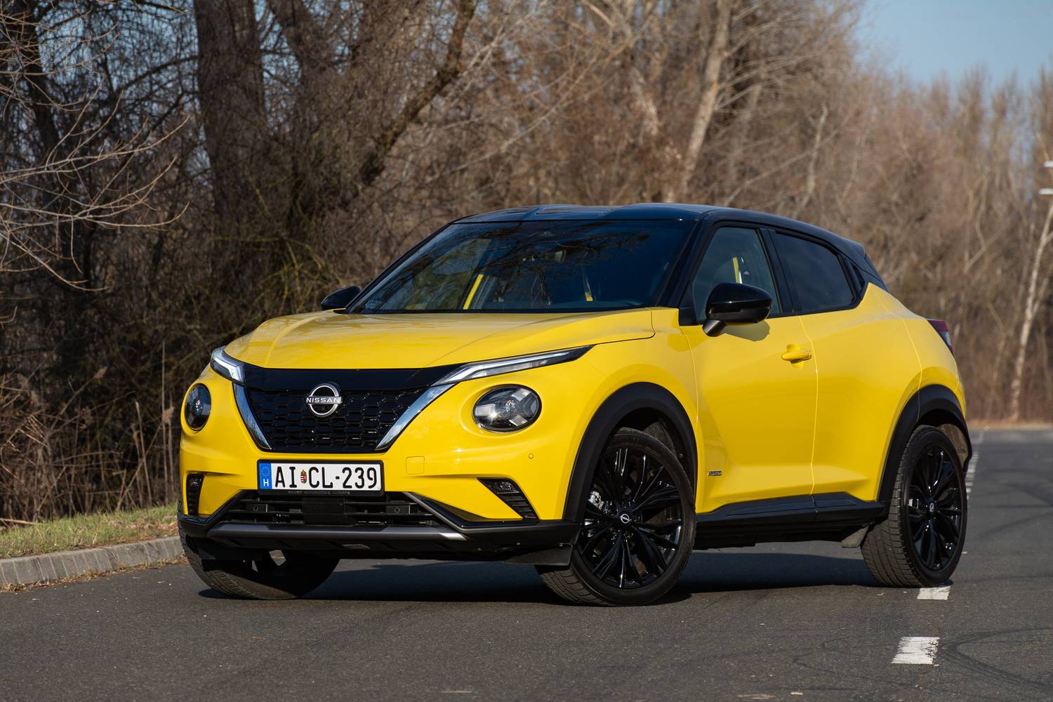 Júniusig nem emel árakat a Nissan Amerikában, de utána...