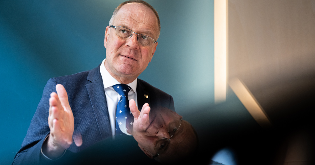 Átalakul az önkormányzati rendszer, ha jövőre nyer a Fidesz–KDNP