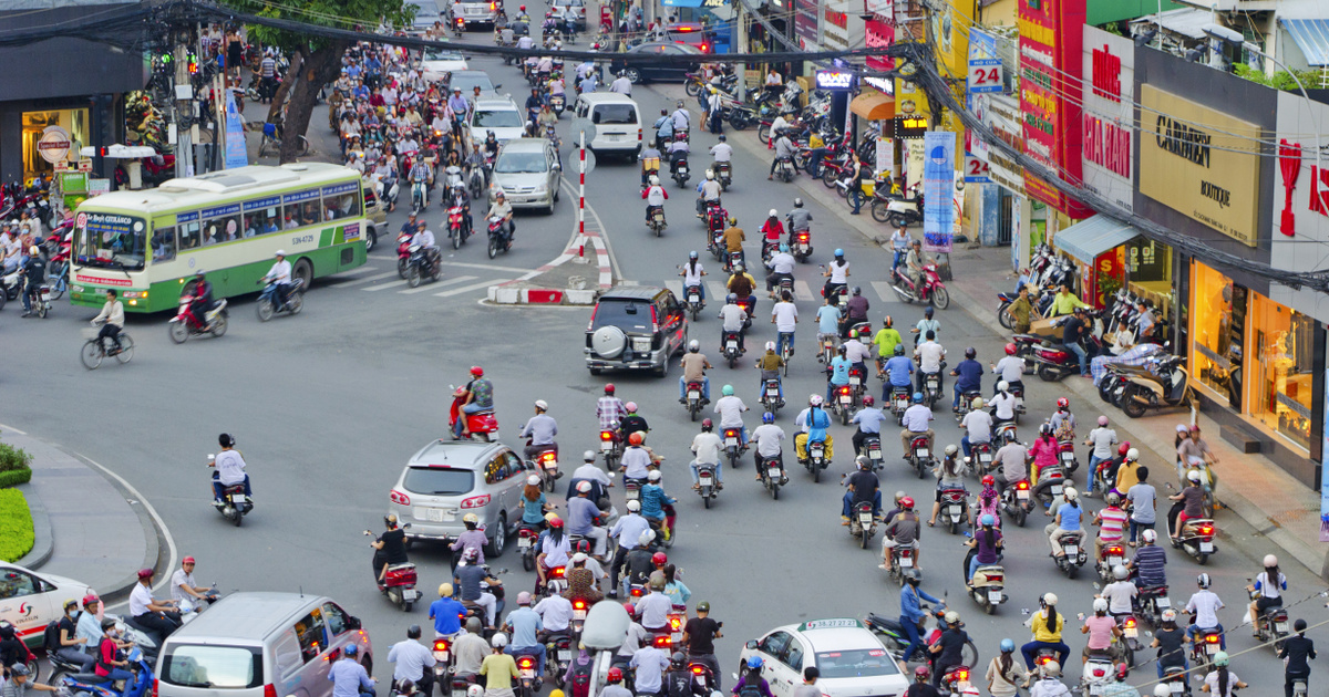 Vietnamban este nyolc után már nem lehet különórákat tartani
