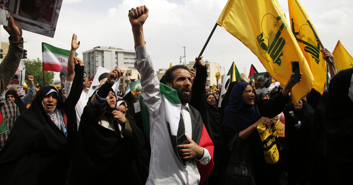 Libanon leszámolna végre az országban a Hezbollah uralmával