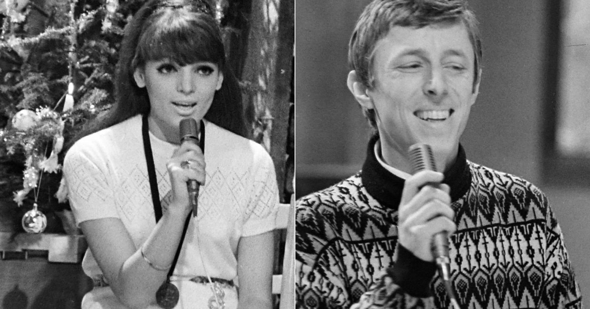 A 60-as évek magyar álompárja így ment szét: az énekesnő reggel még a férjét, este egy másik férfit szeretett