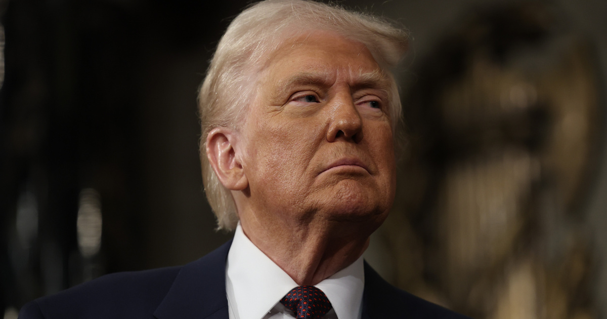 Kemény feladatot kapott a kormány, Donald Trump kíméletlen pofont adott Európának