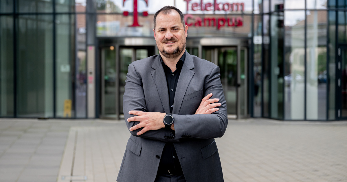 Elárulta a Telekom-vezér, hogy miért nem üzletel a stadionok páholyában