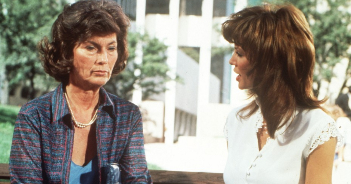 Elhunyt a Dallas sztárja: a Rebeccát játszó Priscilla Pointer 100 évesen halt meg