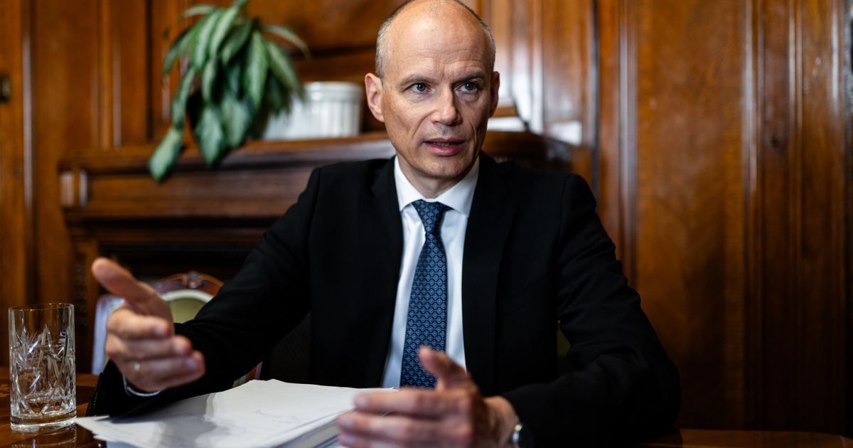 Távozik a költségvetésért felelős államtitkár, itt az igazság az egészségügyi forrásokról