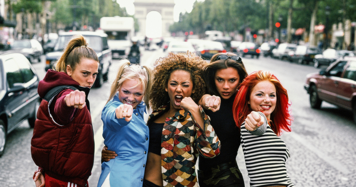 Index – FOMO – Re -Ensembles Spice Girls, but in the World Tour, there will be no one of them