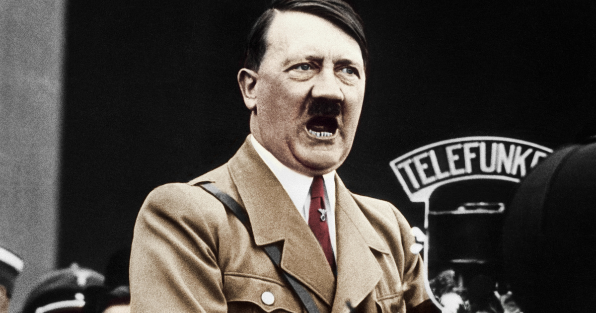 Miből gondolta Hitler, hogy legyőzheti a Szovjetuniót?