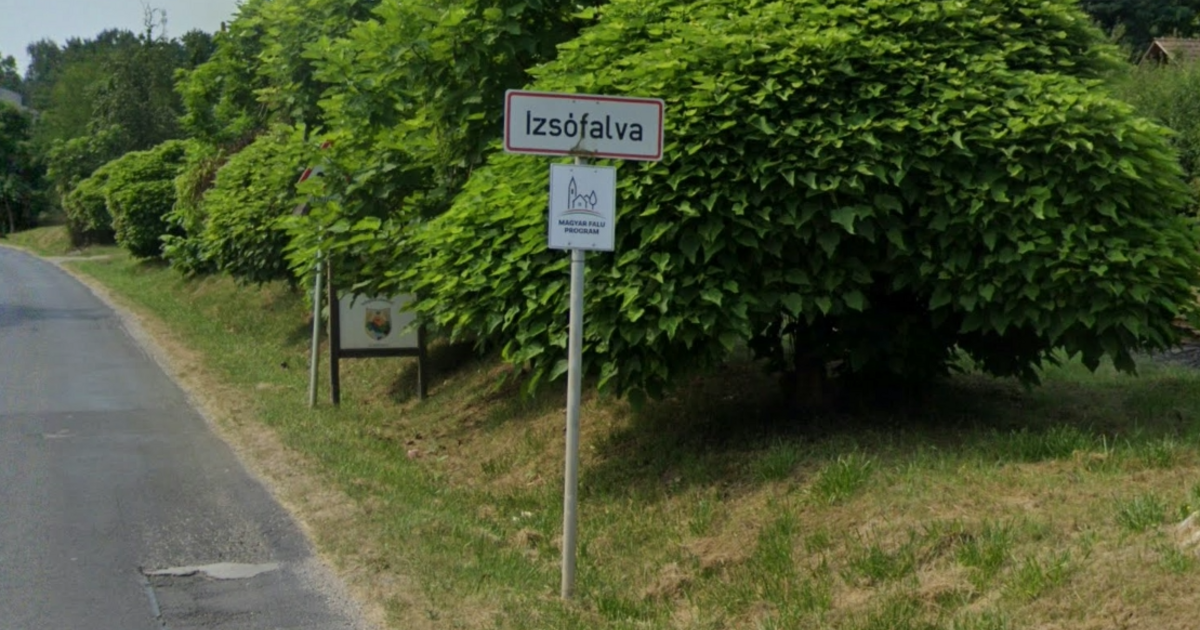 Betörések, lopások, bántalmazások: bezáratnák a lakók a helyi gyermekotthont Izsófalván