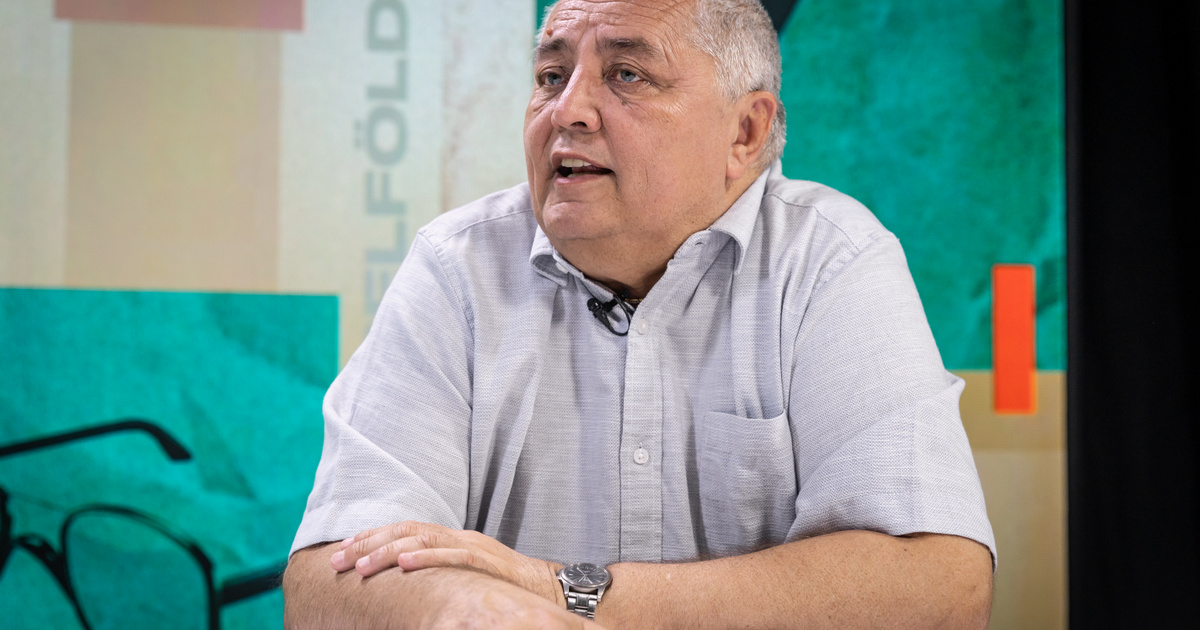 Meleg János: Jelentős késések vannak, és a menetidő csak tovább növekszik
