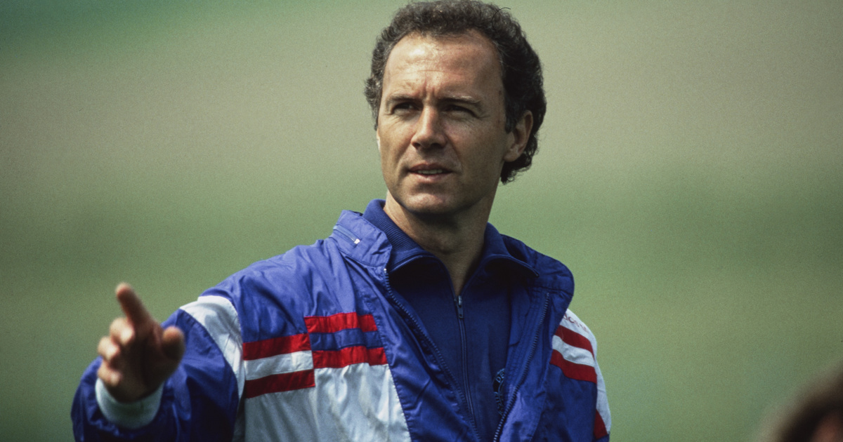 Klublegenda emlékét olyan tisztelettel még nem ápolták, mint a Bayern teszi