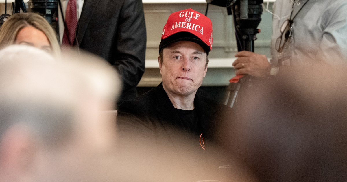 Gyűlnek a viharfelhők Elon Musk feje fölött, eltávolíthatják az egyik cége éléről