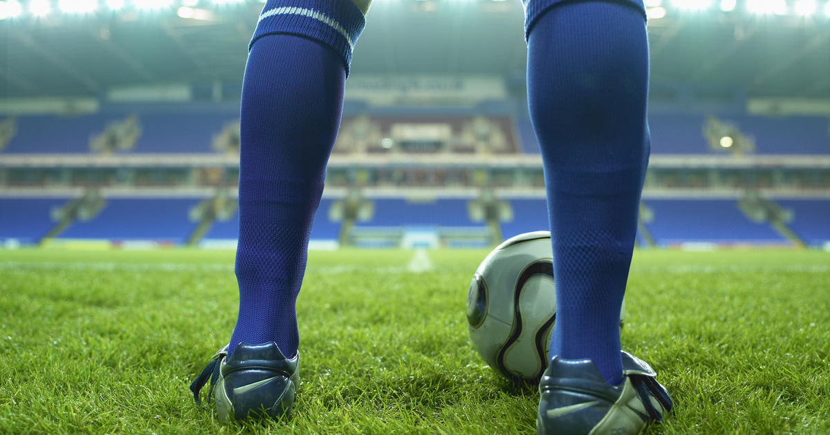 Az angolok markáns lépésre szánták magukat a transznemű futballisták ügyében