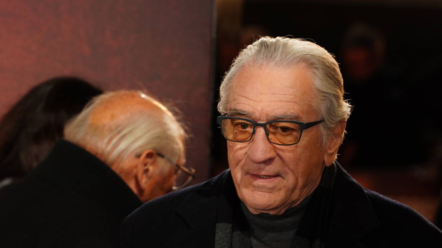 Robert de Niro gyereke transzneműként coming outolt – megszólalt a színész is