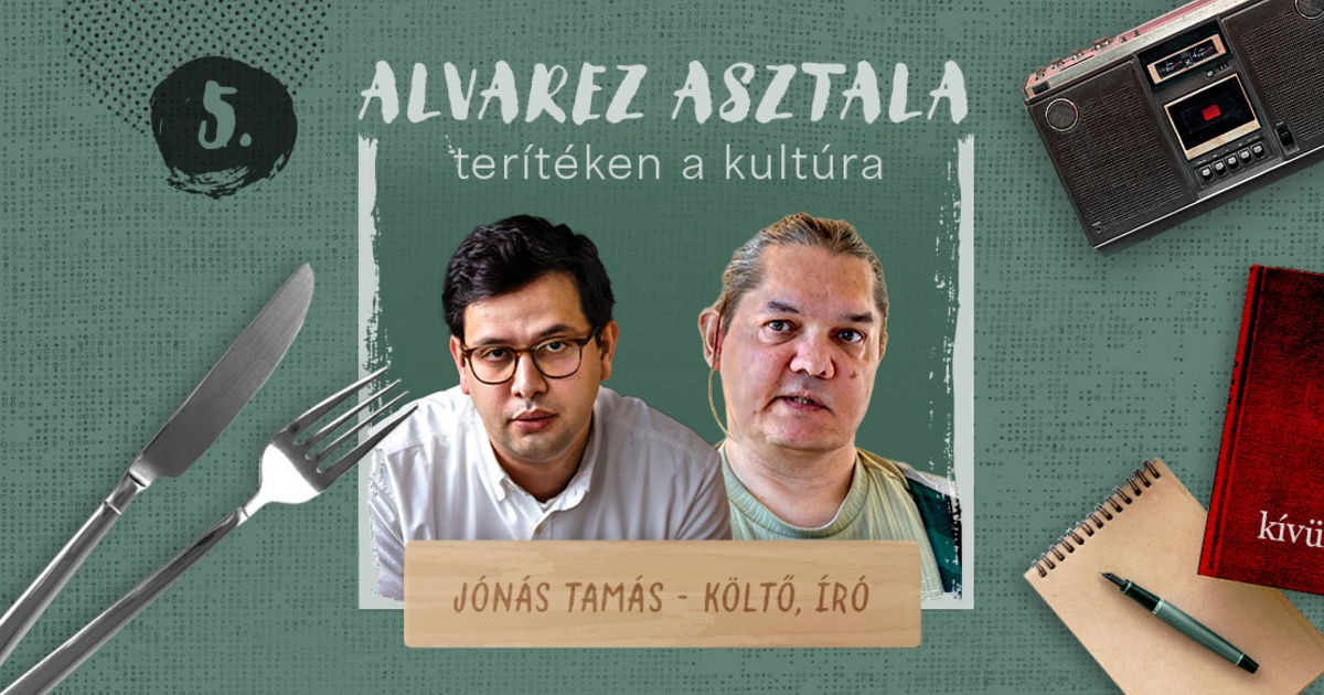 Jónás Tamás: A véletlen kiskapu az Istennek, hozzánk