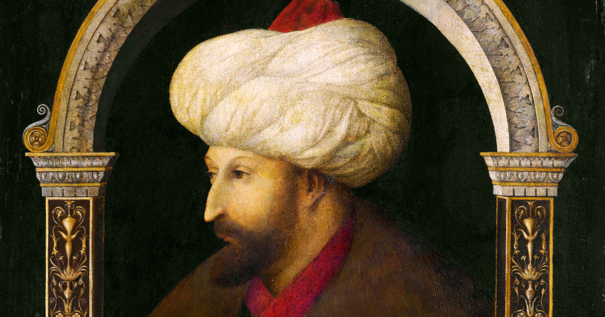 Ő volt valójában „Átkozott Jankó” ellenfele – hogyan ábrázolta Mehmed szultánt a Hunyadi-sorozat?