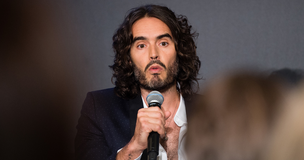 Újabb részletek derültek ki a nemi erőszakkal vádolt Russell Brand ügyében