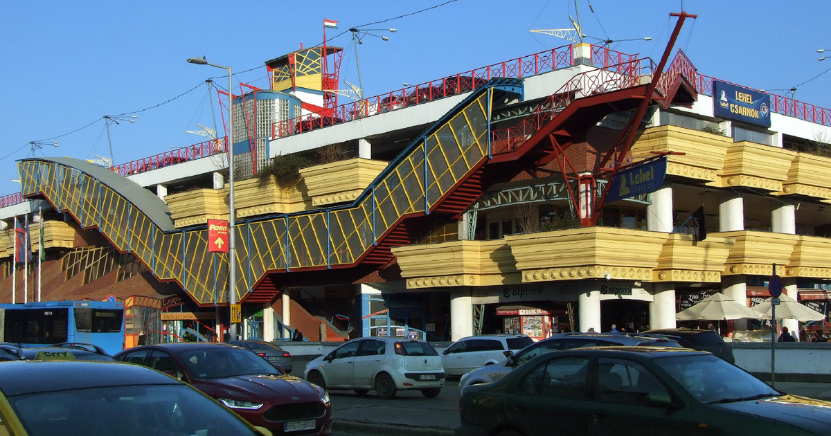 Bezárt Budapest egyik ikonikus kifőzdéje