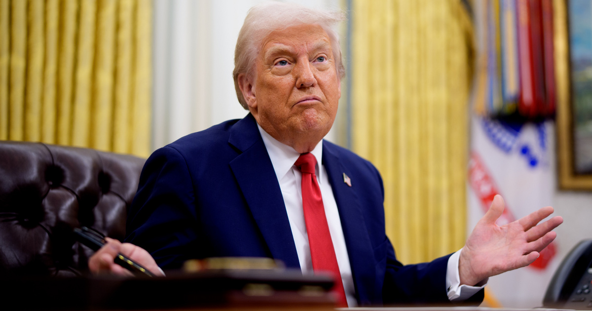 Már formálódik Trump harmadik ciklusa, bár egyelőre alkotmányellenes