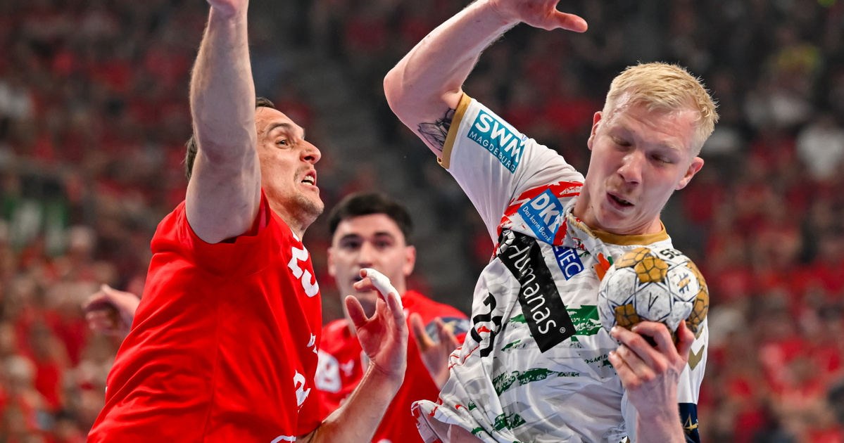 Ligetvári a Veszprém kiesése után: „Olyan gólokat kaptunk, amiket nem lehet megmagyarázni”