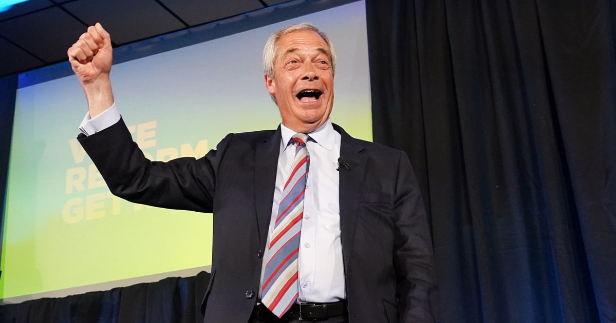 A radikálisok erősödtek, a kormányzó Munkáspárt és a konzervatívok gyengültek a brit választásokon