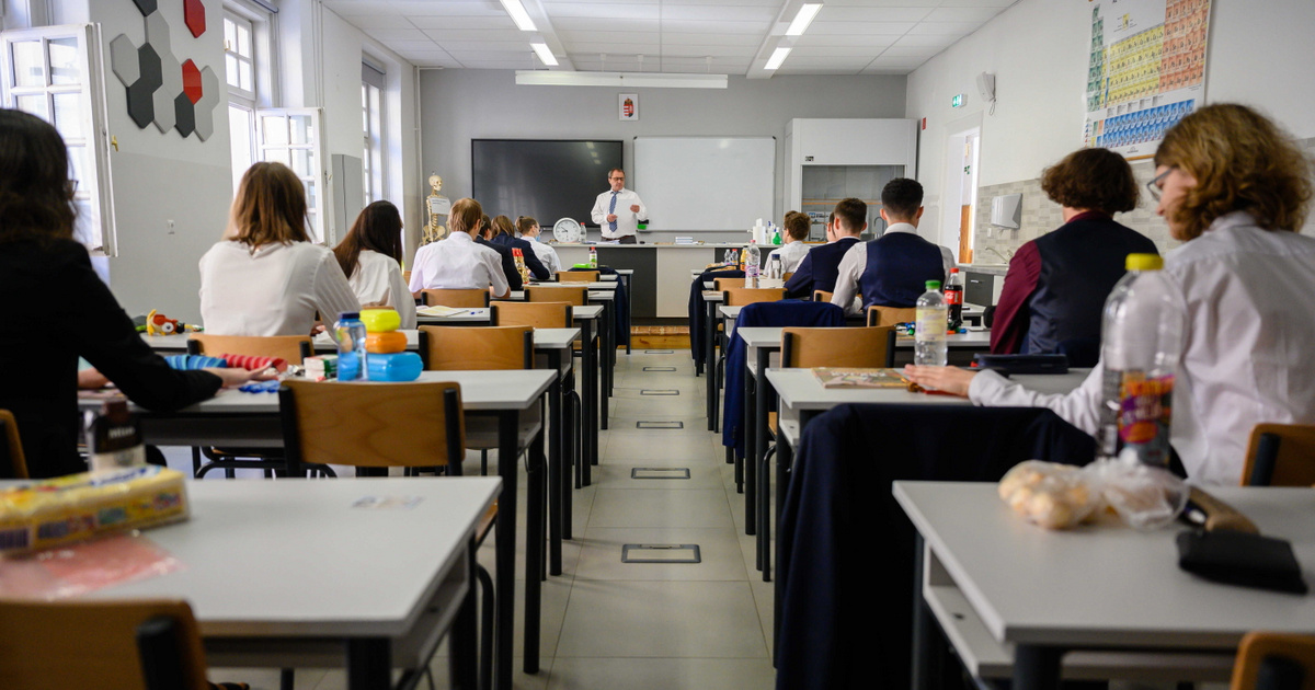 Lehet-e hasznos a vizsgaszorongás? – Így támogathatod az érettségizőt