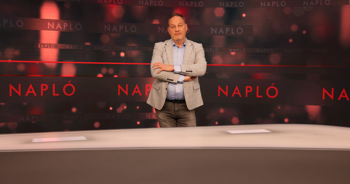 Pachmann Péter: Egészen nyilvánvaló, hogy nem áprilisi tréfa a Napló