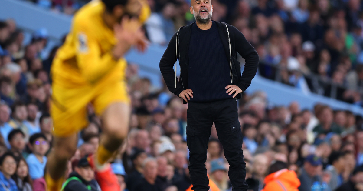 Pep Guardiola pontosította a visszavonulásáról szóló híreket