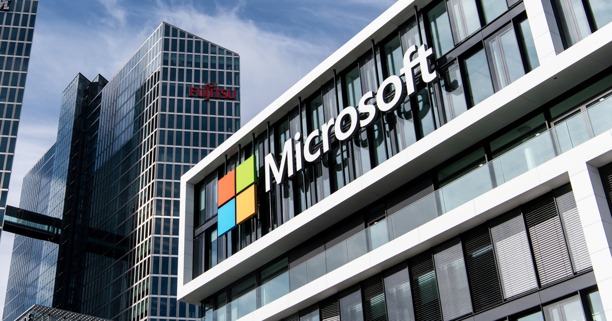 Jelszómentesre vált a Microsoft