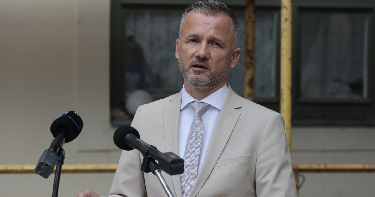 ElutasĂtotta a rendĹ‘rsĂ©g a gyulai polgármester ellen benyĂşjtott feljelentĂ©st
