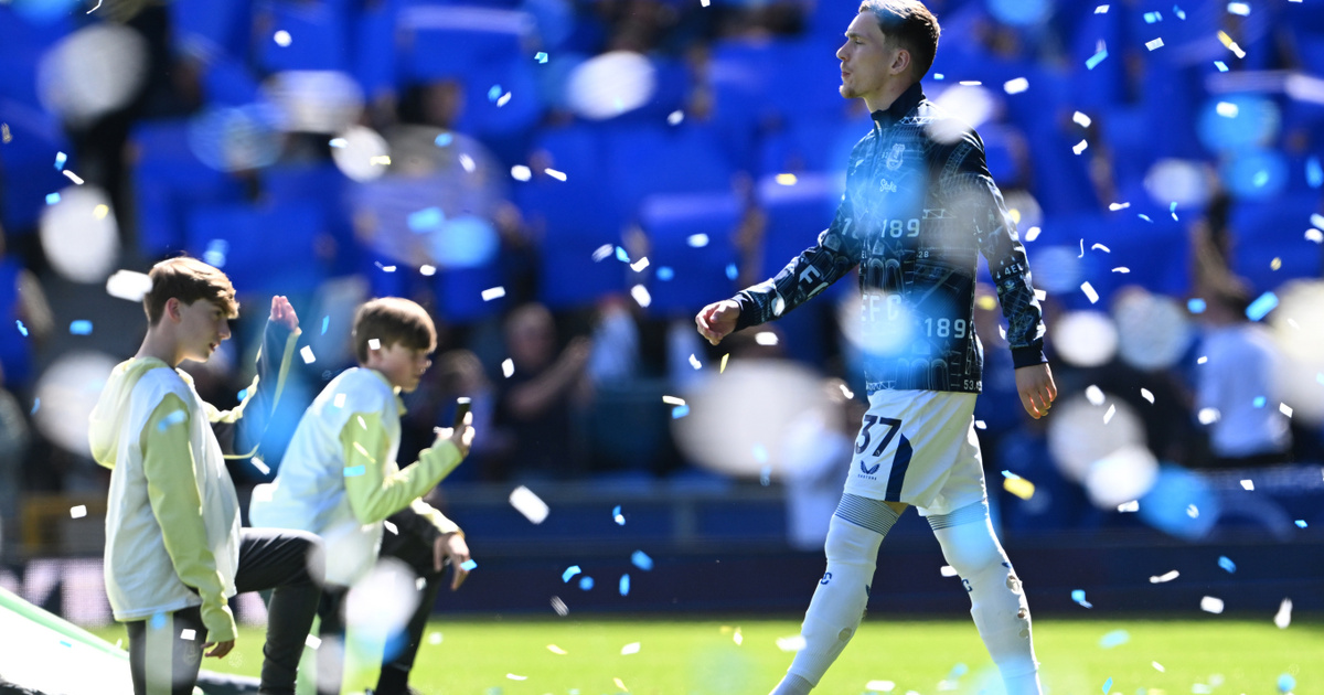 Szétverték a bulit: az Ipswich elrontotta a liverpooli örömünnepet