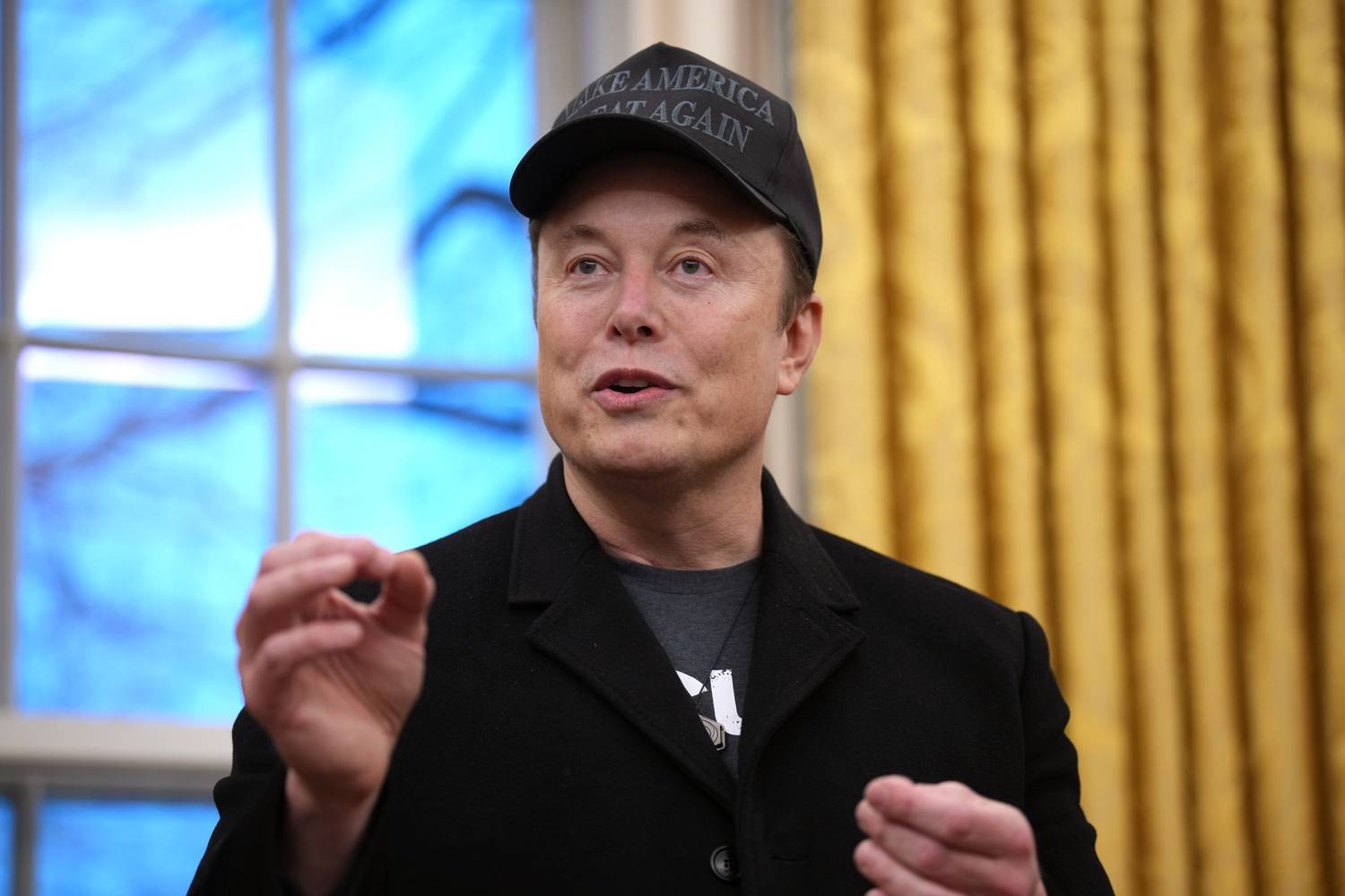 „Musk nagyobb, mint a Tesla? A válasz: igen”?