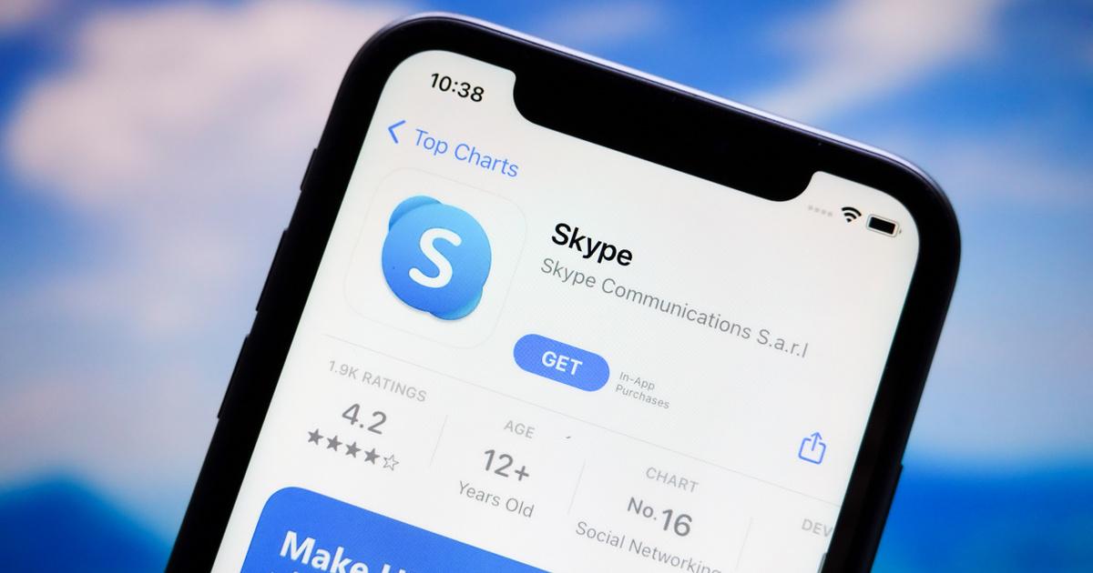 Egy korszak lezárul: hétfőtől végleg megszűnik a Skype