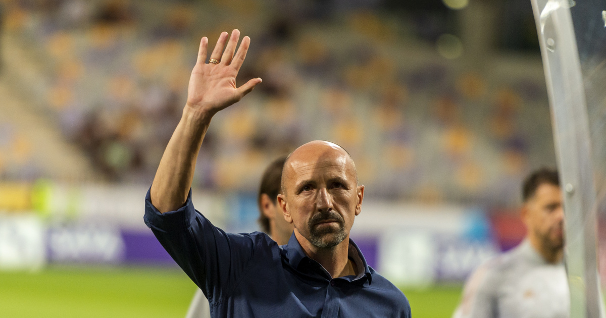 Megnevezte Bartosz Grzelak utódját az Újpest