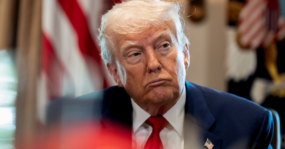 Trump kíméletlen döntést hozott, ez most nagyon fájhat a kormánynak