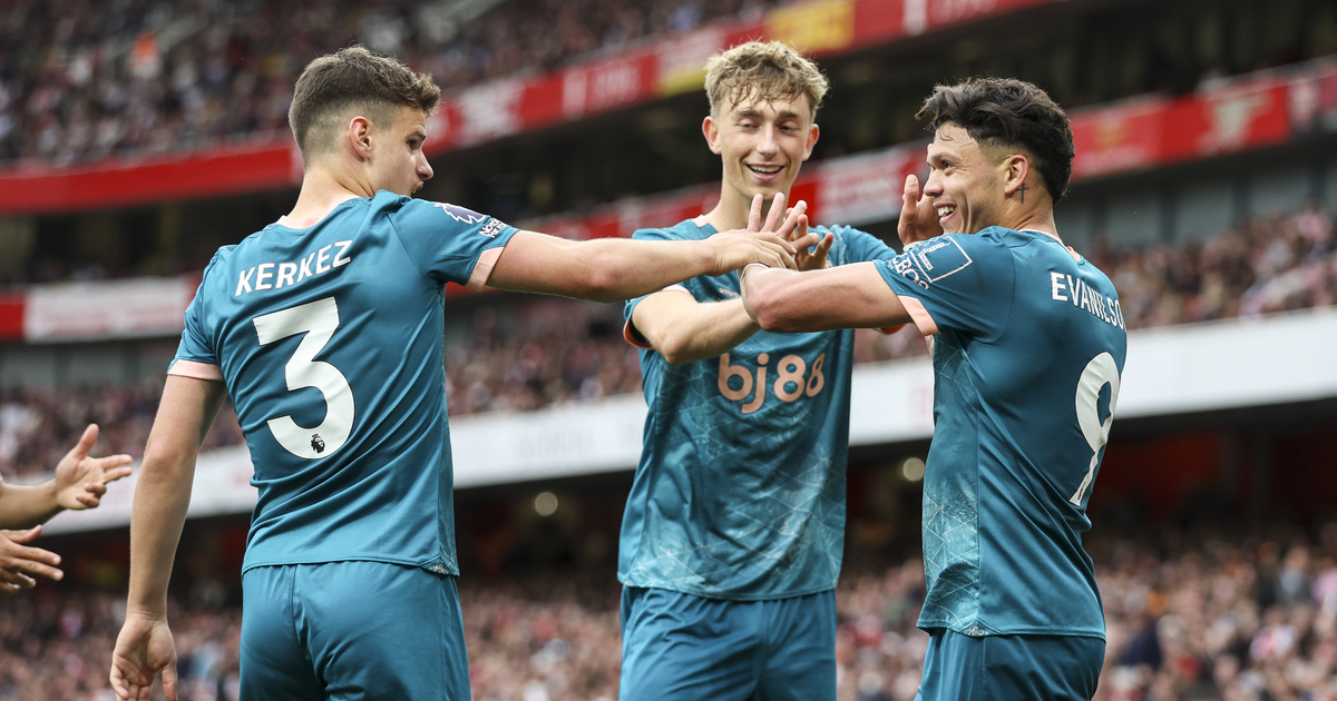 A Real Madrid látványos lépést tett Kerkez Milos megszerzése érdekében