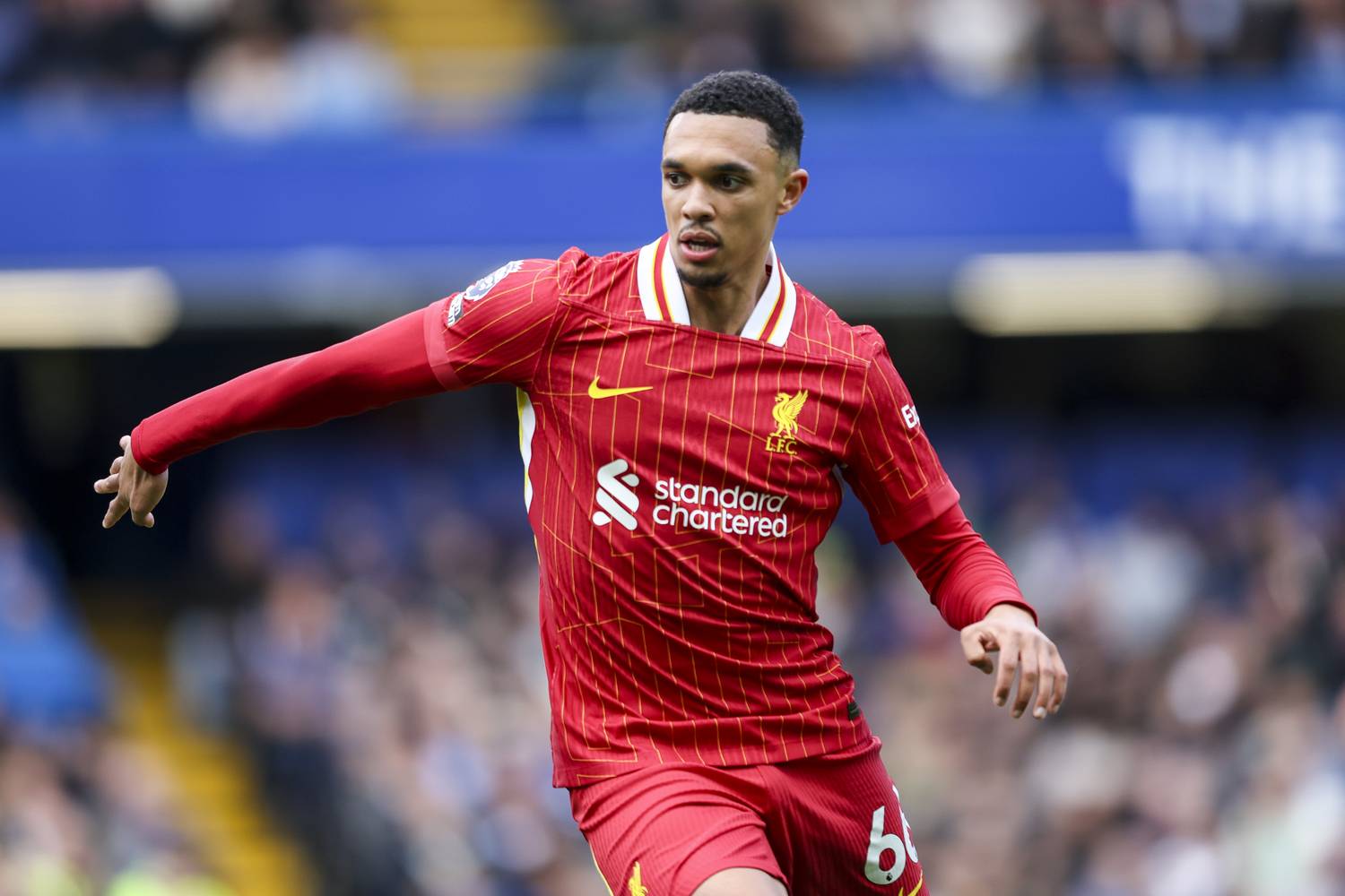 20 év után vége: Alexander-Arnold búcsút int a Liverpoolnak – ez lehet az új klubja