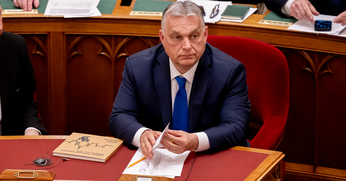 Megindult a gépezet, az Orbán-rendszer kíméletlen ütésre készül