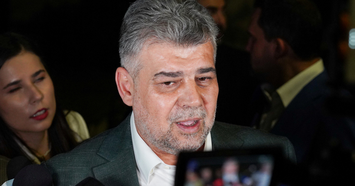 Hamarosan lemondhat a román miniszterelnök