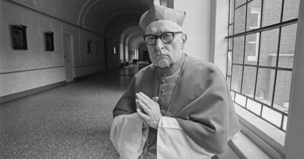 Az utolsó magyar hercegprímás, aki megjárta a nyilasok és a kommunisták börtönét is