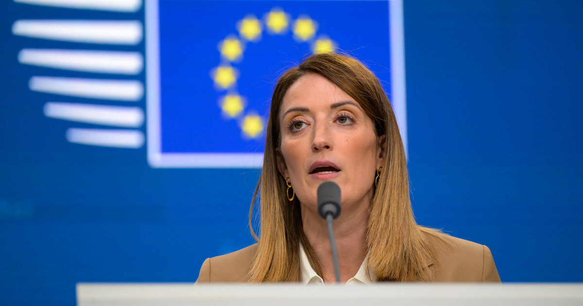 Harmadszor is Magyar Péter mentelmi jogának felfüggesztését kérték a magyar hatóságok az Európai Parlamenttől