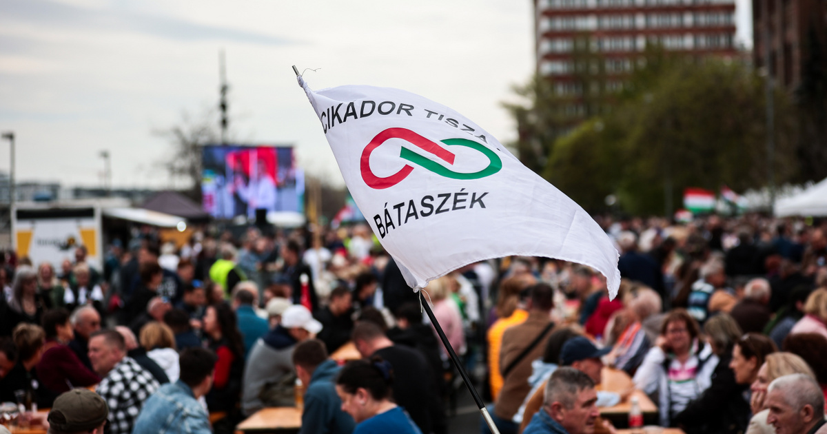 Magyar Péter belengetett egy dokumentumot, ami szerinte a kormány „őszödi beszéde” lehet