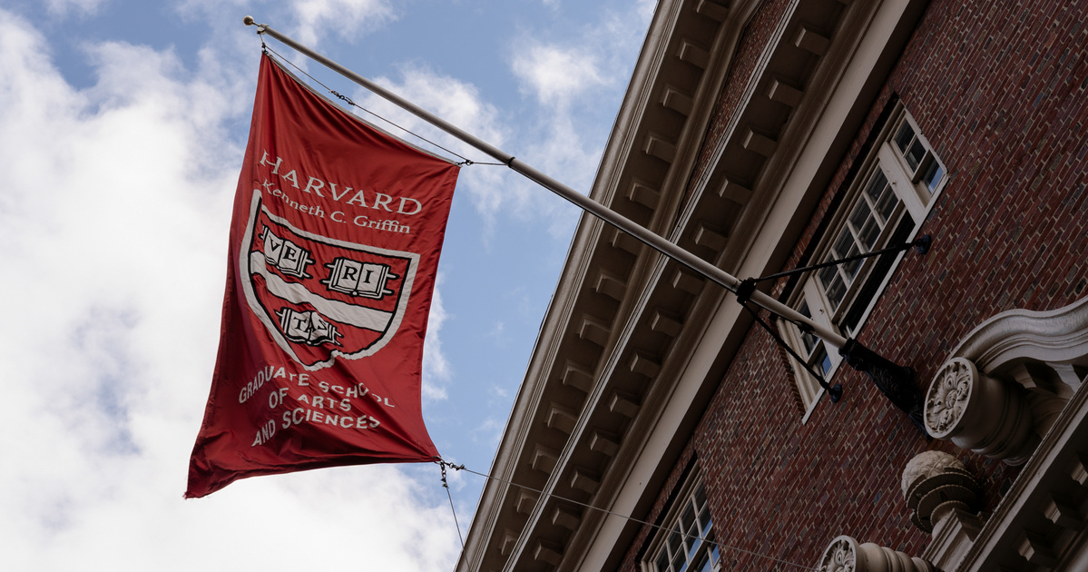 Folytatódik a Trump–Harvard csata, Washington blokkolta az egyetem szövetségi támogatásait
