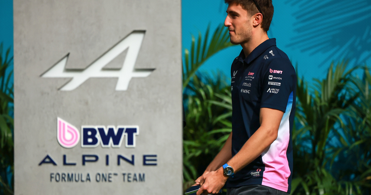 Újabb pilótacsere készül az F1-ben: nagy visszatérőt köszönhet a mezőny Imolától