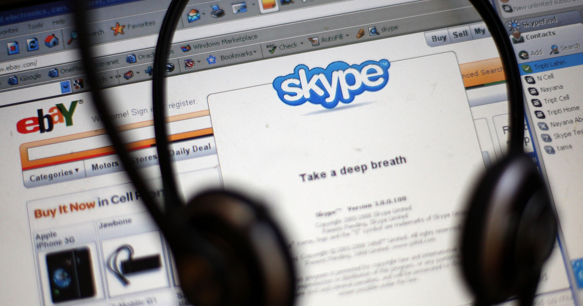 Egy korszak lezárult, húsz év után végleg lekapcsolták a Skype-ot