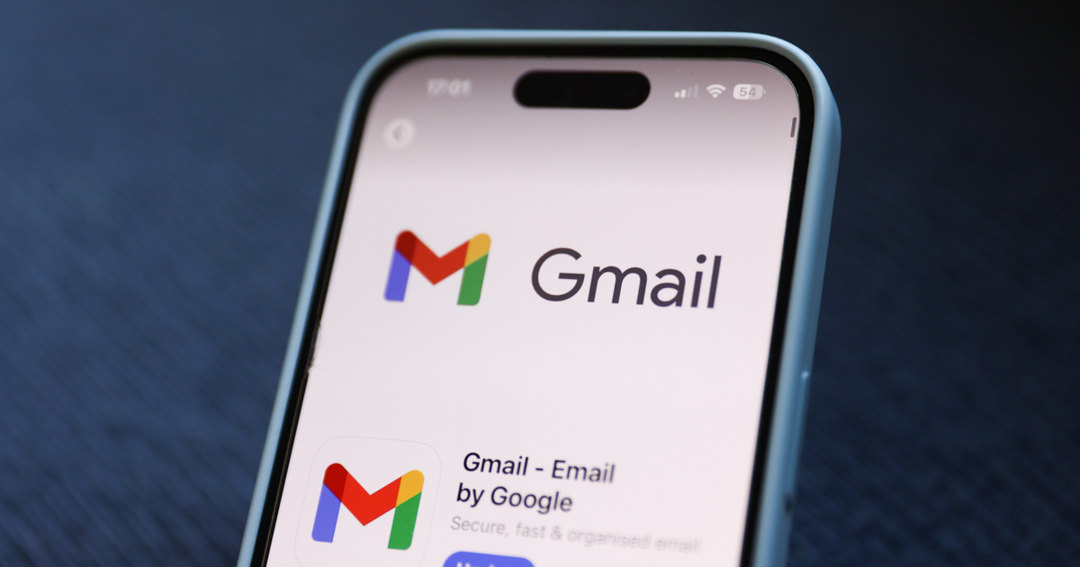1,8 milliárd Gmail-fiók került veszélybe, túlélési útmutatót adott ki a Google