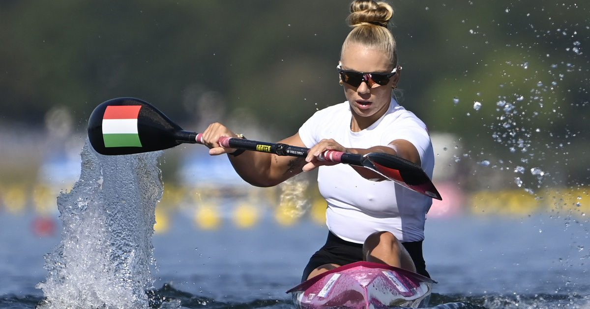 Olimpiai érmes sportolónkat műteni kell, így lemarad a világkupaversenyekről