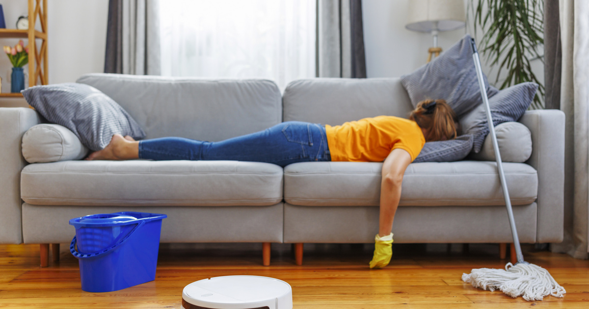 Ezekben a rejtett zugokban csak úgy hemzsegnek a kórokozók – Sokan elfeledkeznek a lakás legkoszosabb pontjairól