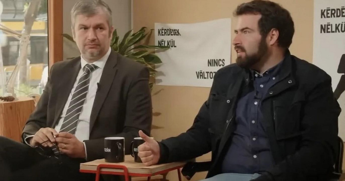 Jámbor András és Hadházy Ákos közös törvényjavaslatot nyújtott be a devizahitelesekért