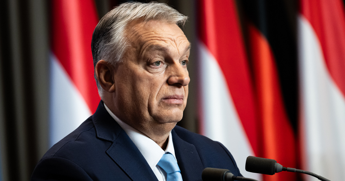 Ukrajnában és Oroszországban is hiába várhatják Orbán Viktort május 9-én