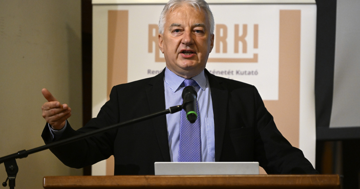 Semjén Zsolt: Az egyház és a pártok működjenek csak együtt